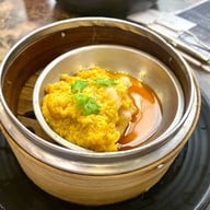 เมนูของร้าน Wisdom International Buffet สยามพารากอน