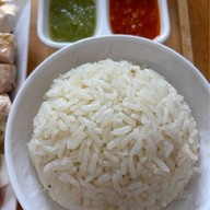 ข้าวมันไก่เฉิงกง สามย่าน สามย่าน