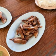 ส้มตำหัวพาน