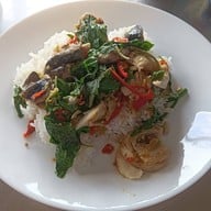 เมนูของร้าน ป้าพัด