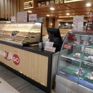 บรรยากาศ Shinkanzen Sushi ซีคอน ศรีนครินทร์