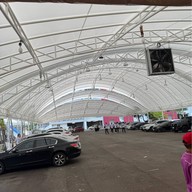 ตลาดเกษตร ม.อ.