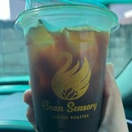 เมนูของร้าน Bean Sensory Coffee and Eatery BS