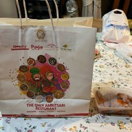 Amritsr The Maharaja Of Indian Cuisine พร้อมพงษ์