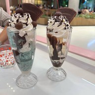 Swensen's THE MALL BANGKAE G FL