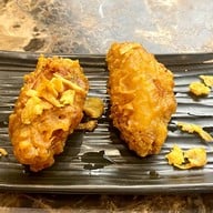 เมนูของร้าน Wisdom International Buffet สยามพารากอน