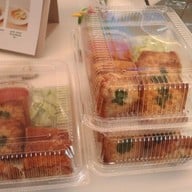 เมนูของร้าน 4Kups : Mueng พระยาสัจจา