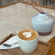 Cone Cafe