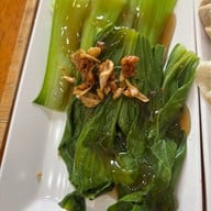 ข้าวมันไก่เฉิงกง สามย่าน สามย่าน