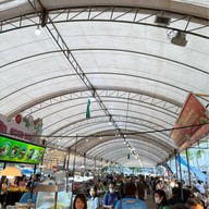 ตลาดเกษตร ม.อ.