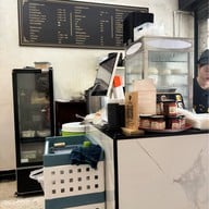 ข้าวมันไก่เฉิงกง สามย่าน สามย่าน