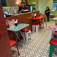 หอมมันข้าวมันไก่ กรุงเทพกรีฑา ปั๊มบางจาก