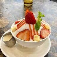 Wisdom International Buffet สยามพารากอน