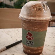 Black Canyon บิ๊กซี รัชดาภิเษก