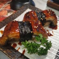 เมนูของร้าน SUSHI SEKI เดอะมอลล์งามวงศ์วาน