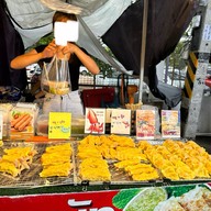 กาดหน้ามอ