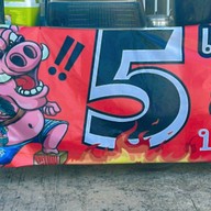กองทัพหม่าล่า Kongthap Mala สาขาหน้าBB ตลาดประชาสามัคคีซอยกระทิงแดง
