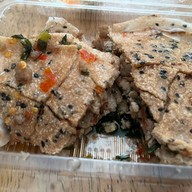 เมนูของร้าน ร้านมายวัน อาหารเวียดนาม พระยาสัจจา ชลบุรี