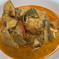 เมนูของร้าน ข้าวกอแกง - ถนอมมิตร