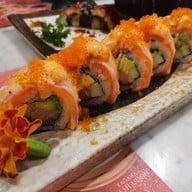 เมนูของร้าน SUSHI SEKI เดอะมอลล์งามวงศ์วาน