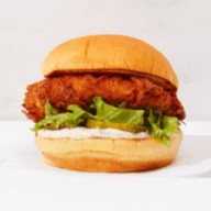 เมนูของร้าน Shake Shack One Bangkok