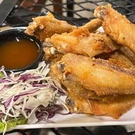 ช้อนทองหมูกระทะ 88 เขาใหญ่ เขาใหญ่