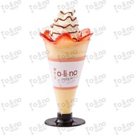 Olino Crepe & Tea ศูนย์ราชการแจ้งวัฒนะ