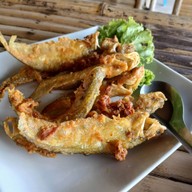 เมนูของร้าน ร้านอาหารสุนีย์เมืองตรัง