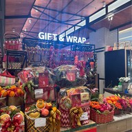 กูร์เมต์ มาร์เก็ต พารากอน สยามพารากอน