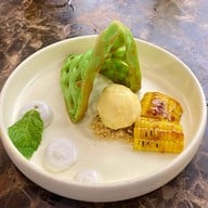 Wisdom International Buffet สยามพารากอน