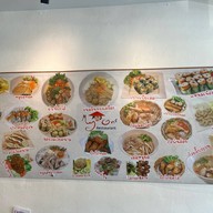 ร้านมายวัน อาหารเวียดนาม พระยาสัจจา ชลบุรี