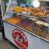 ตลาดเกษตร ม.อ.