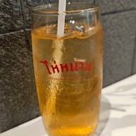 เมนูของร้าน ข้าวมันไก่ไห่หนาน ซีพี ทาวเวอร์ 1