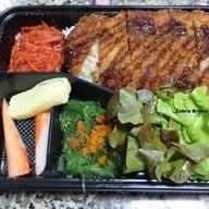 เมนูของร้าน Shinkanzen Sushi ซีคอน ศรีนครินทร์