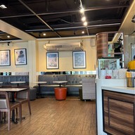 Au Bon Pain โรงพยาบาลรามคำแหง