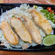 ยำโว้ยเฮ้ย ครัวลองเบิ่ง แล้วแต่กู 3in1