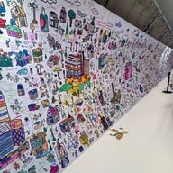 อุโมงค์ทางเชื่อม สามย่านมิตรทาวน์-mrt