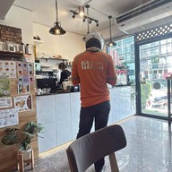 อ็าพ คอฟฟี่ เอสวี สแควร์ พระราม9