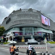 บรรยากาศ Maya