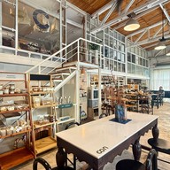 Cone Cafe