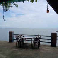 บรรยากาศ ร้านอาหารสุนีย์เมืองตรัง