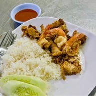 เมนูของร้าน ซ้อเรือง