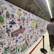 อุโมงค์ทางเชื่อม สามย่านมิตรทาวน์-mrt