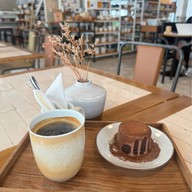 Cone Cafe