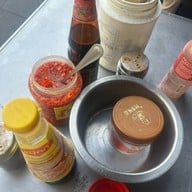 โจ๊กหมวย ราชปรารภ