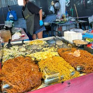 กาดหน้ามอ