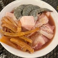 ช้อนทองหมูกระทะ 88 เขาใหญ่ เขาใหญ่