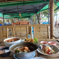 เมนูของร้าน ร้านอาหารสุนีย์เมืองตรัง