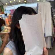 ตลาดเกษตร ม.อ.