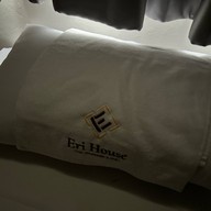 Eri House Thai Massage & Cafe